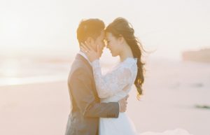 Contoh-Foto-Prewedding-Di-Pantai