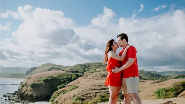 Foto-Prewedding-Tema-Pantai