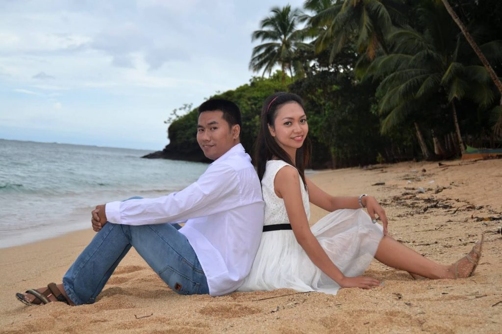 Demo 2 4 Foto Prewedding di Pantai Kuta