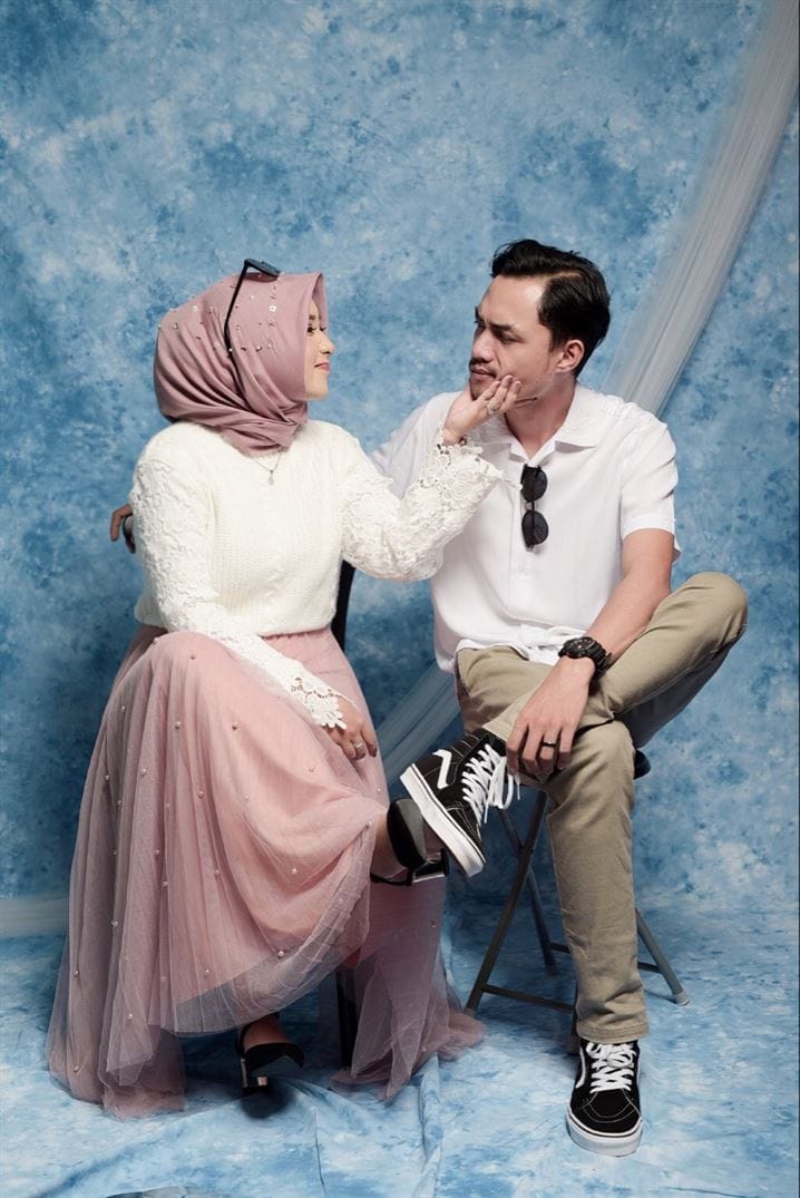 Arif & Nadiyah 28 61509b49ce010