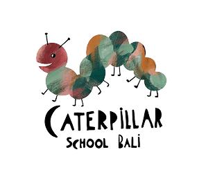 caterpillar-school bali